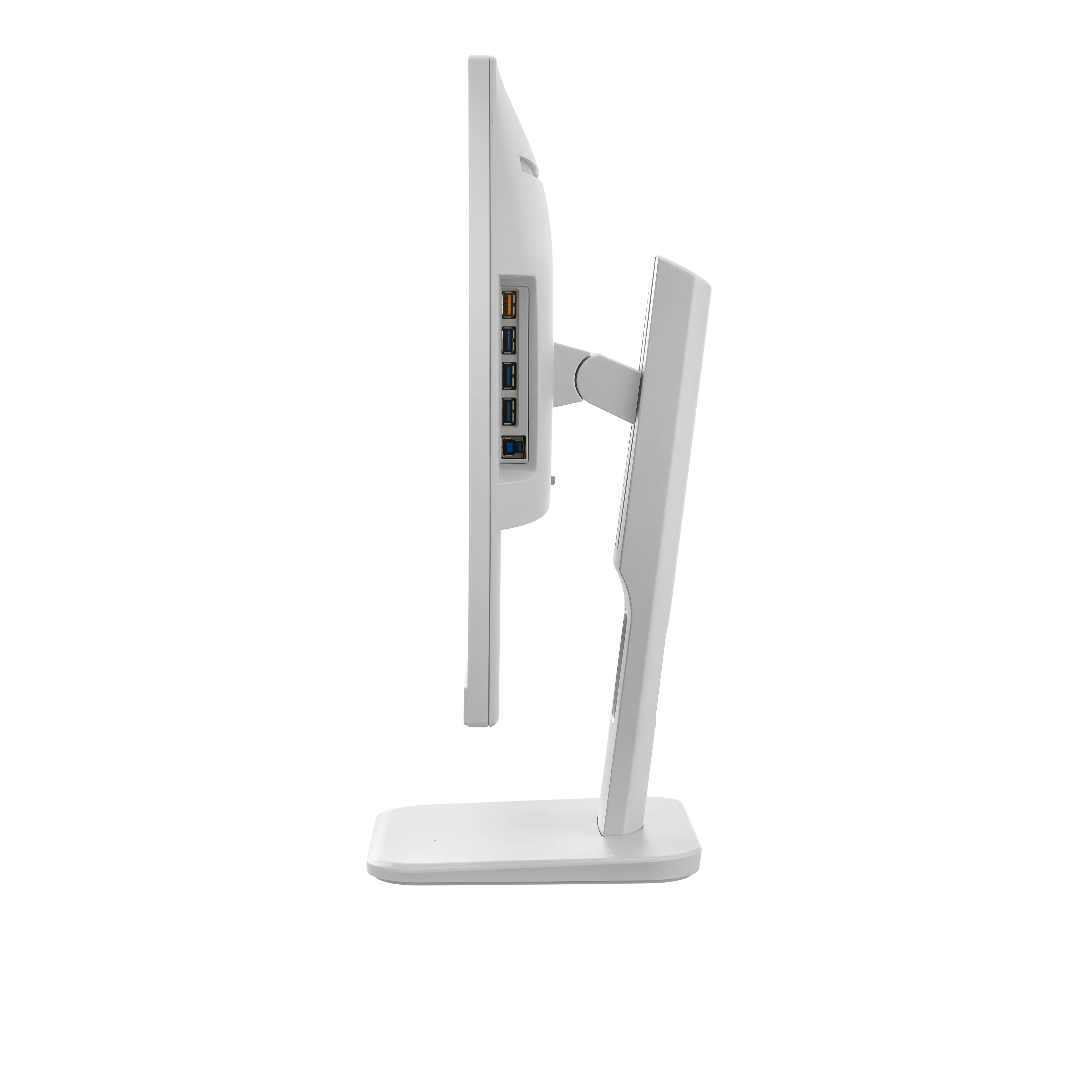 AOC 24P1/GR 23.8" Full HD, IPS -n&auml;ytt&ouml;, USB hub