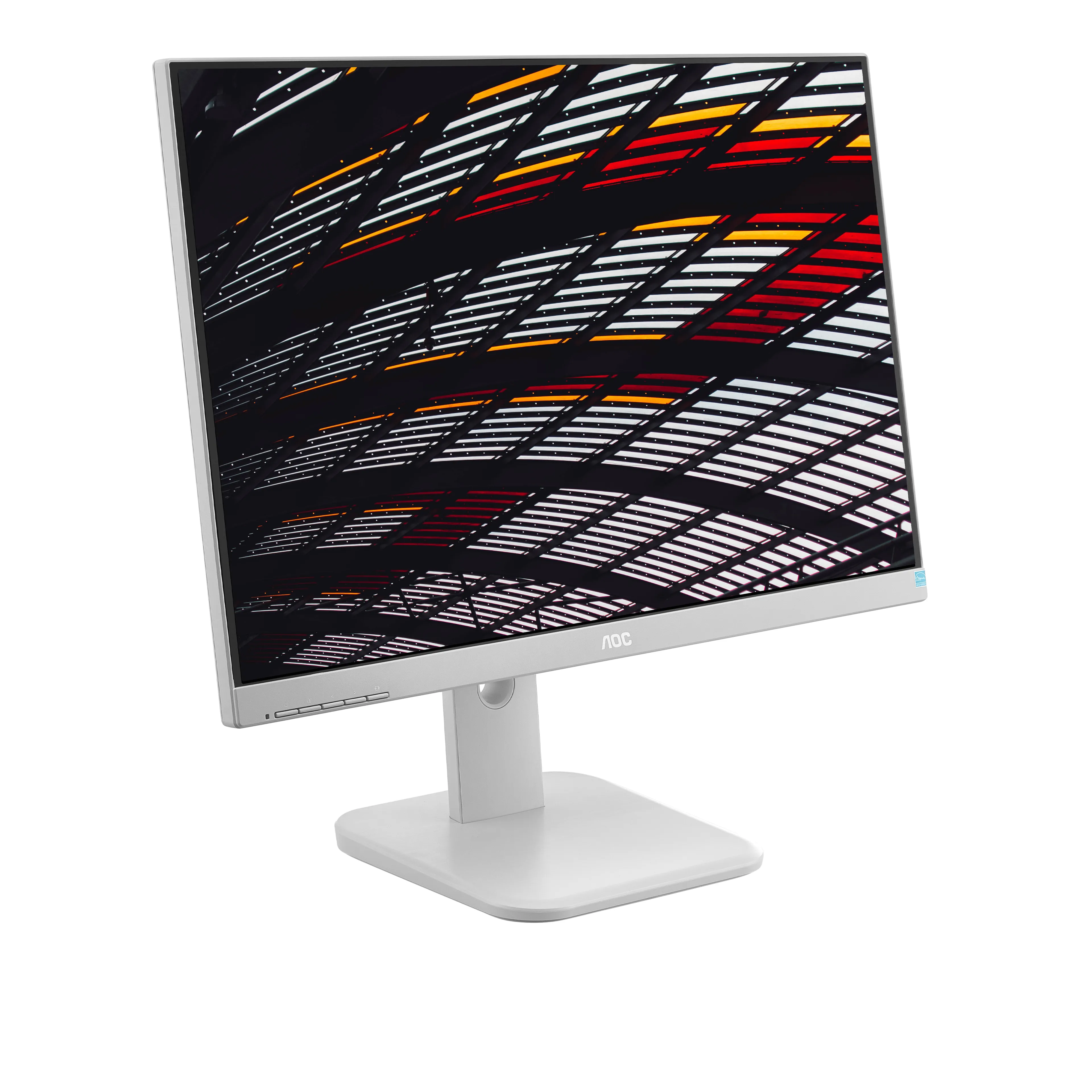 AOC 24P1/GR 23.8" Full HD, IPS -n&auml;ytt&ouml;, USB hub