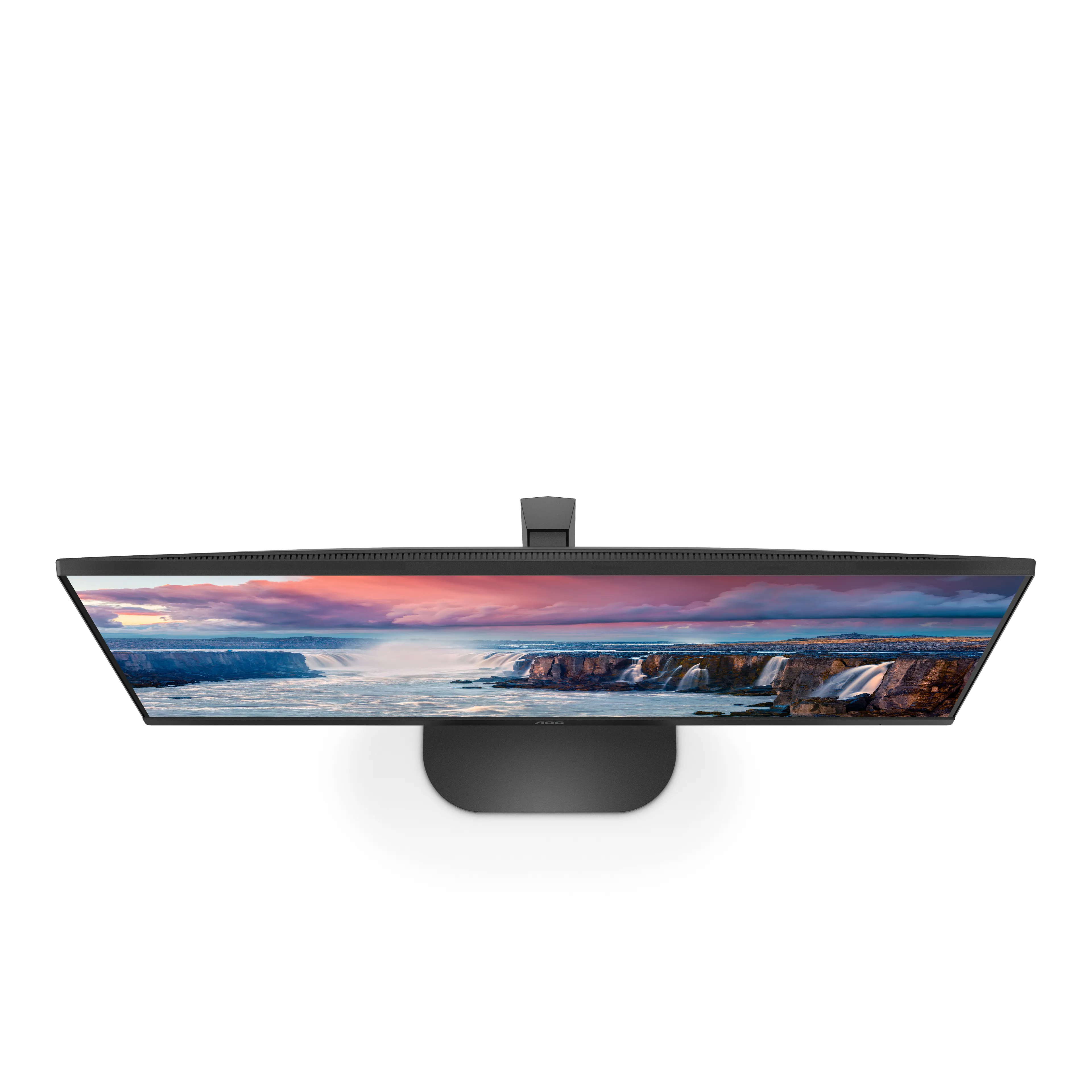 AOC 24V5CE/BK 24&quot; Full HD, USB-C, IPS - monitor