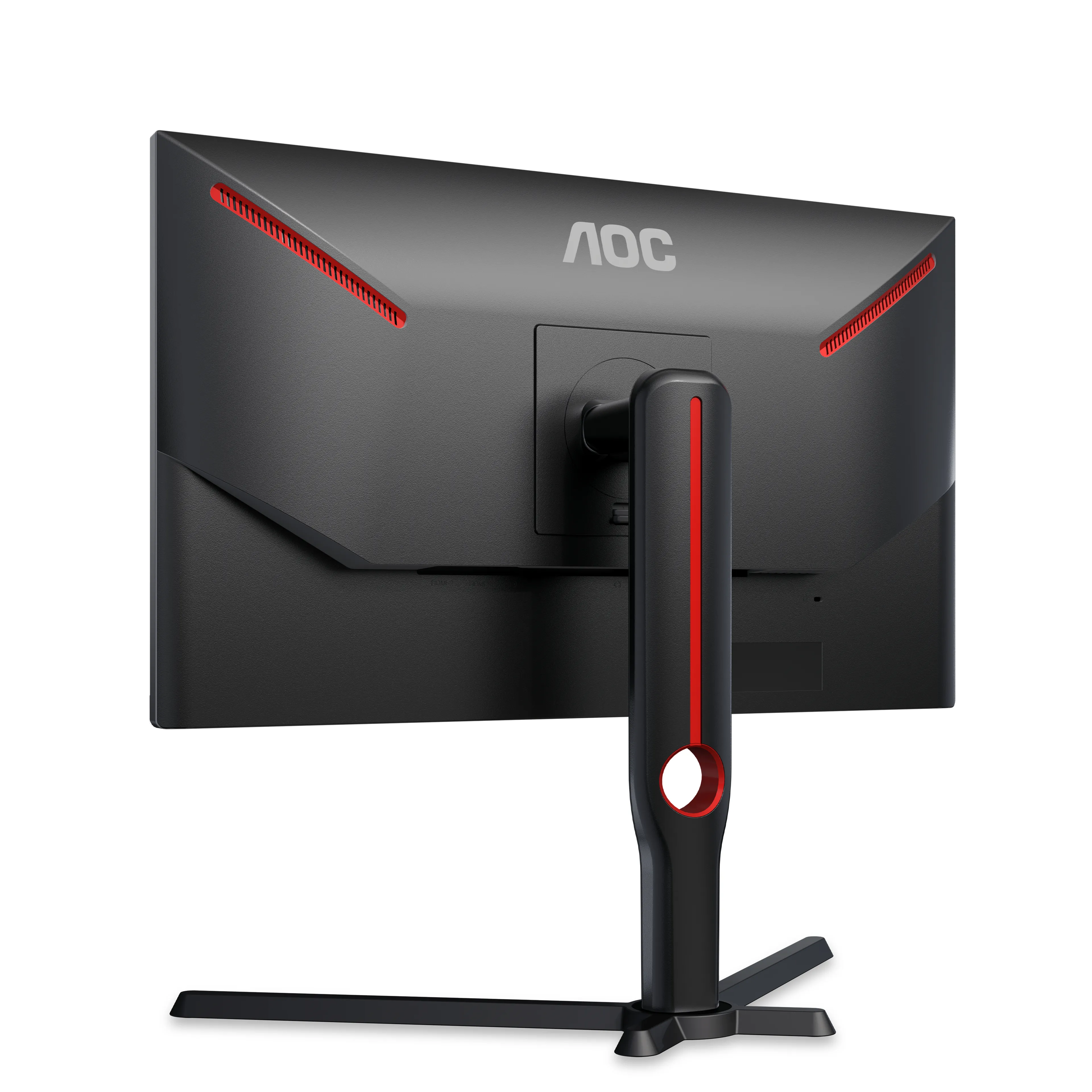 AOC 24.5&quot; 25G3ZM. Full HD, 1ms, 240 Hz, Premium FreeSync, VA -pelin&auml;ytt&ouml;