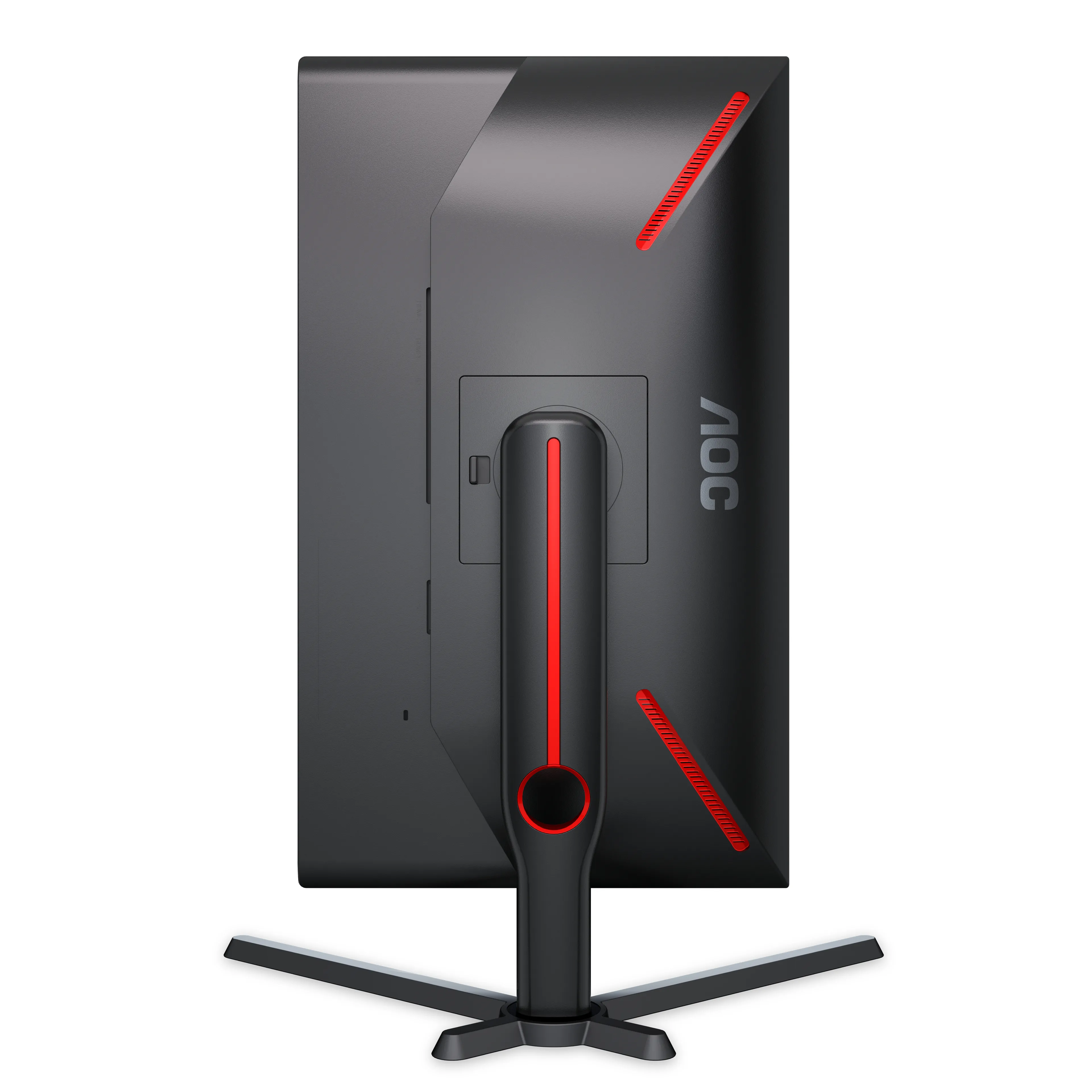 AOC 25G3ZM 24.5" Full HD, VA, 240Hz -pelin&auml;ytt&ouml;