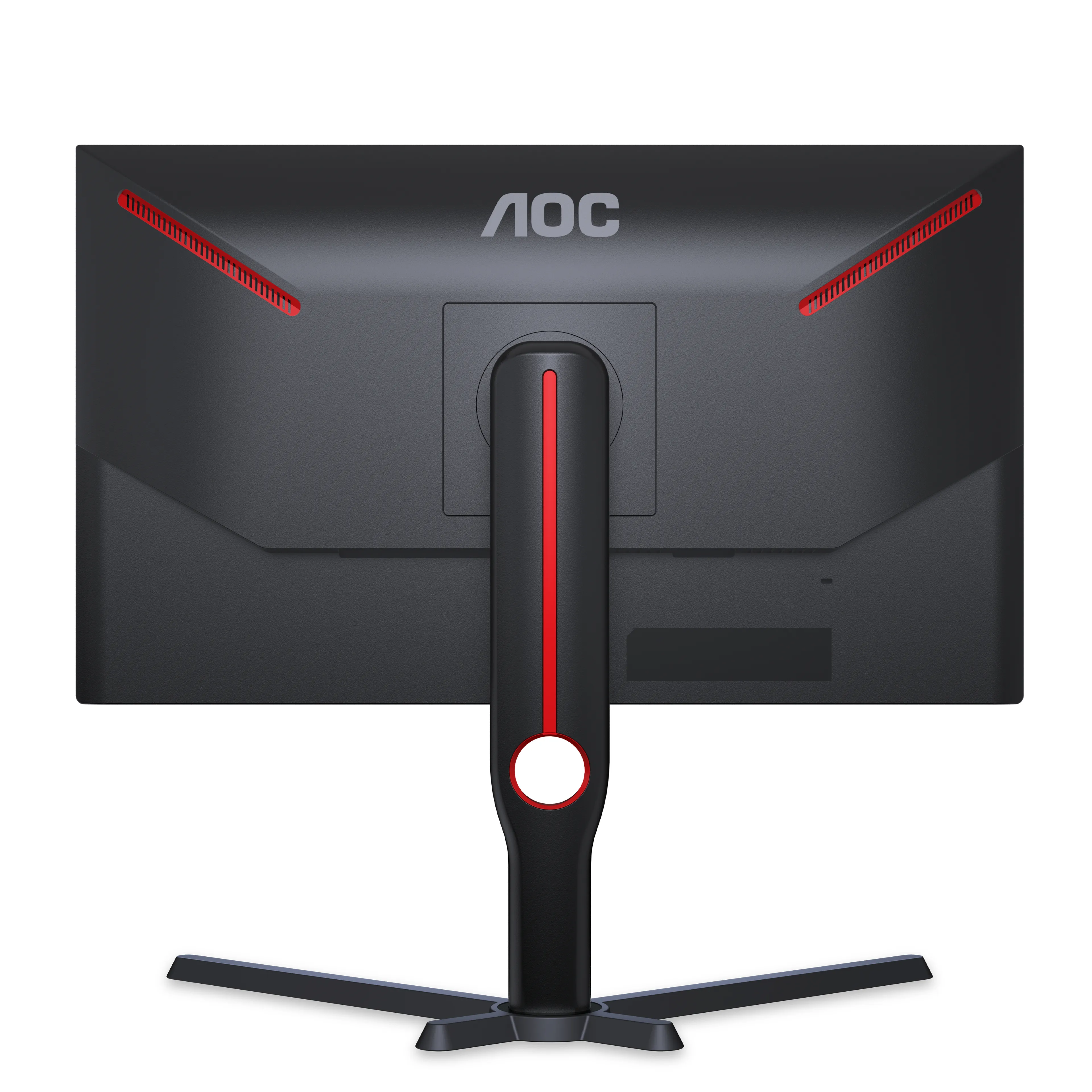 AOC 25G3ZM 24.5" Full HD, VA, 240Hz -pelin&auml;ytt&ouml;