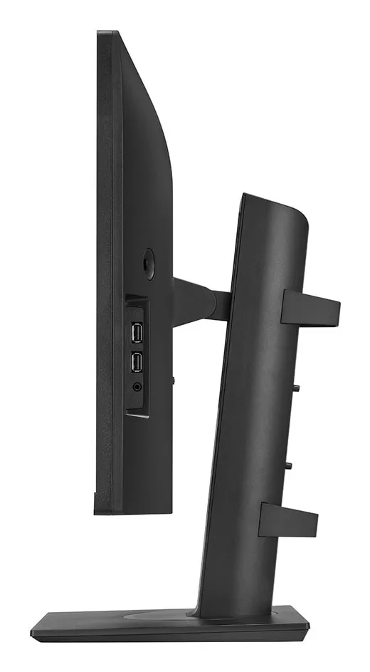 LG 27BQ65UK-B 27" 4K UHD, IPS Monitor with USB-C hub