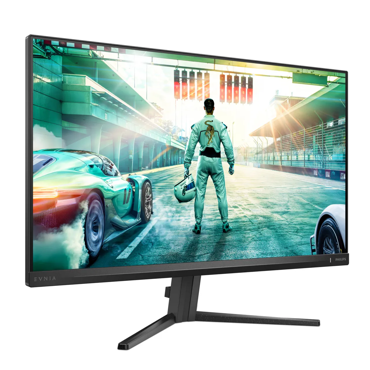 Philips Evnia 3000 Series 27M2N3500NL 27" QHD, VA 180Hz, HDR10 Gaming Monitor