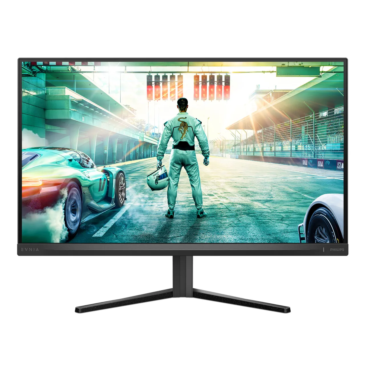 Philips Evnia 3000 Series 27M2N3500NL 27" QHD, VA 180Hz, HDR10 Gaming Monitor