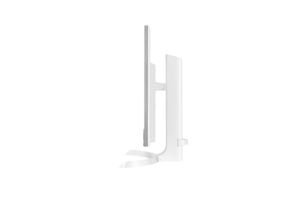 LG 27" 27UD69P-W, 4K UHD, sRGB 99%, Pivot, IPS -n&auml;ytt&ouml;