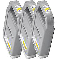 Ink Yellow Tank 3-Pack