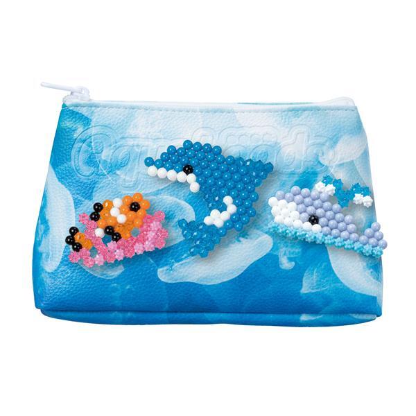 Aquabeads Decorating Pouch (B: Sea Life)