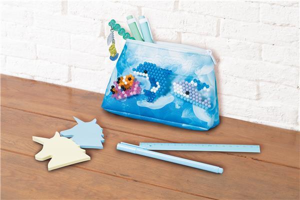 Aquabeads Decorating Pouch (B: Sea Life)