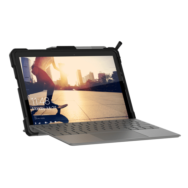 Microsoft Surface Go, Metropolis Case, Cobalt