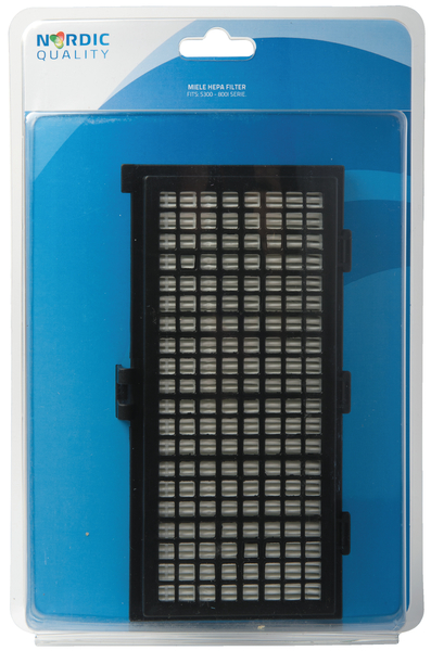 Miele HEPA suodatin