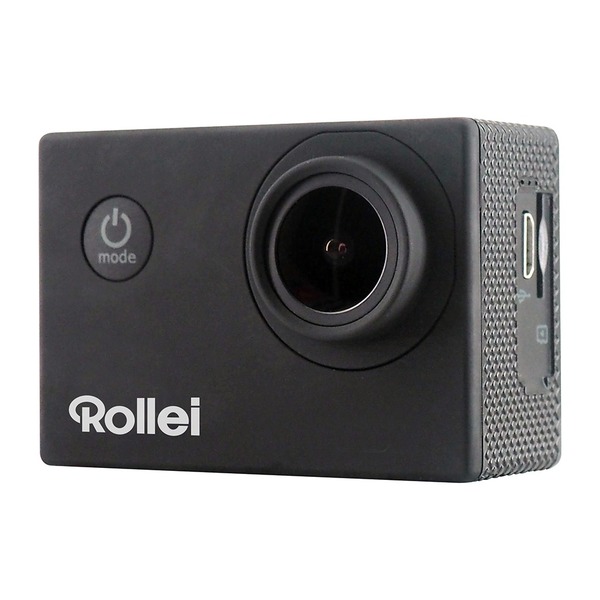 Rollei Actioncam 4S Plus