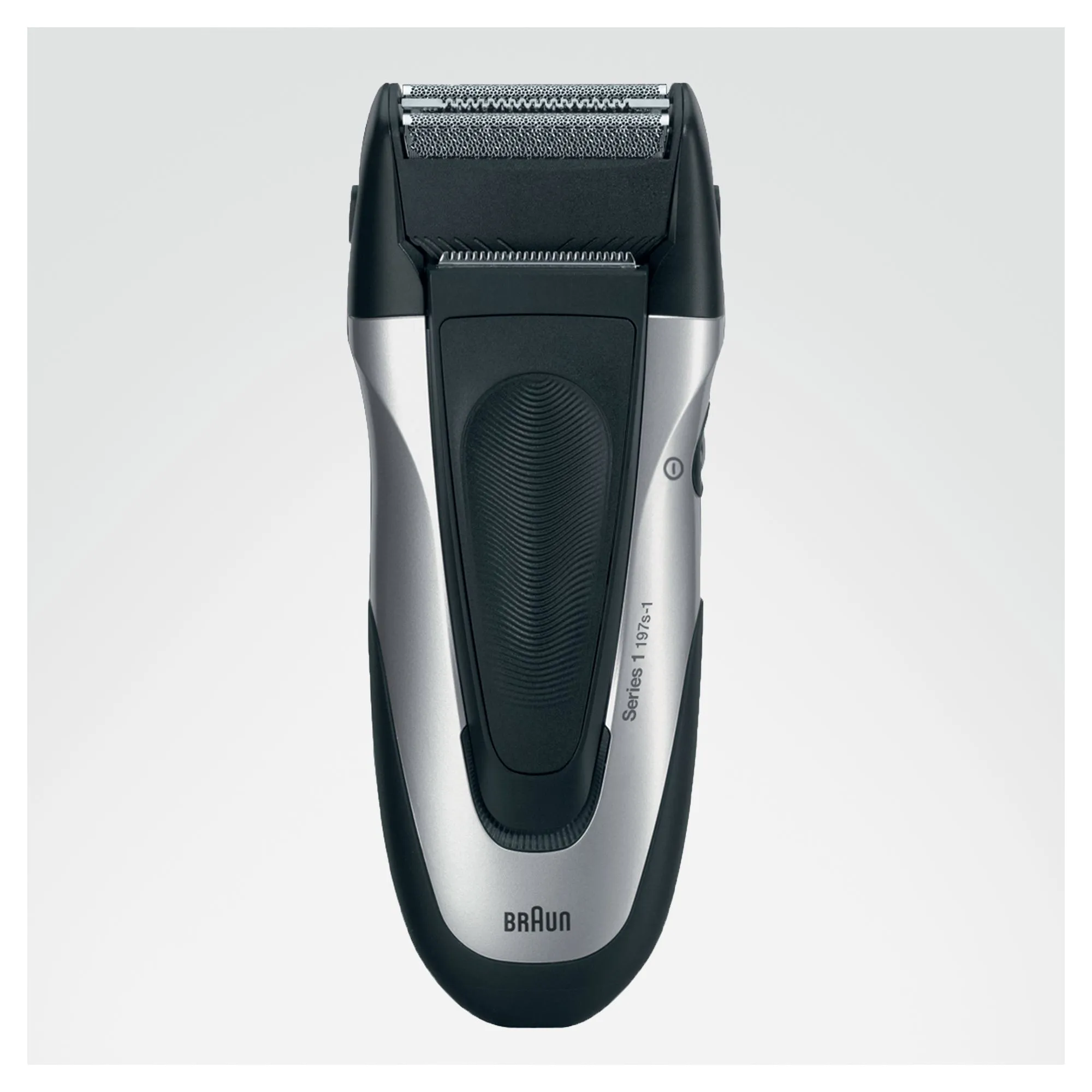Braun 10B - Bladnät och bladenhet