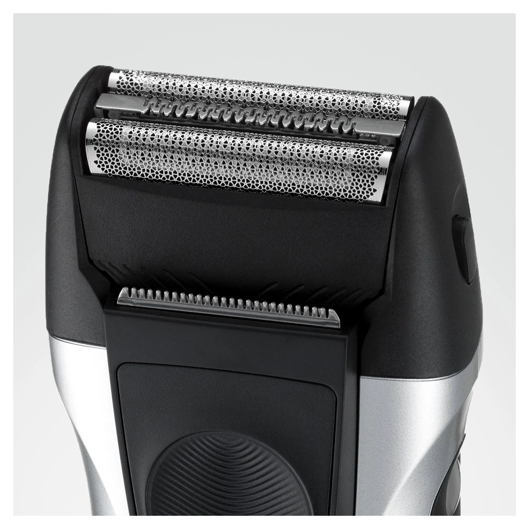 Braun 10B - Bladnät och bladenhet