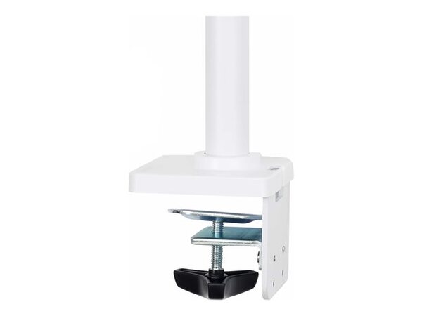 Ergotron NX Mount Arm - monitor arm, white, 34&quot;, 8kg
