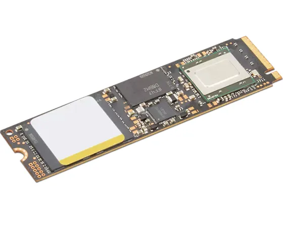 Lenovo ThinkPad Performance 4TB PCIe Gen4 NVMe M.2 2280 SSD