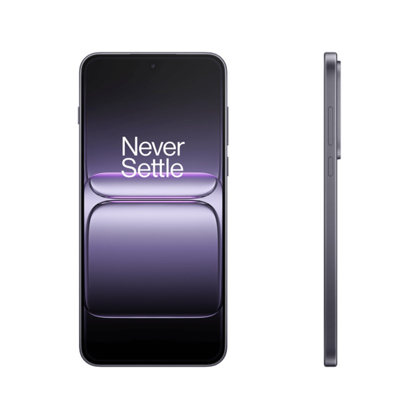 OnePlus Nord 5 12/512 GB Android - mobiltelefon, Phantom Grey