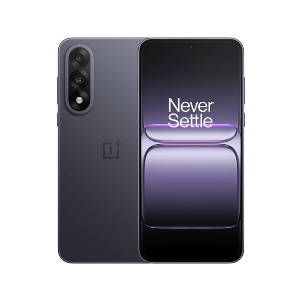 OnePlus Nord 5 12/512 GB Android - mobiltelefon, Phantom Grey