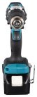 Makita cordless drill DDF487Z 18V - DDF487Z
