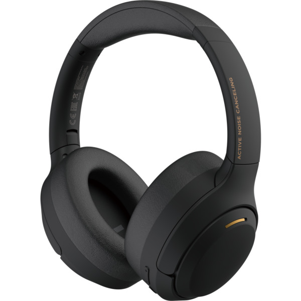 Honor Choice Headphones Pro -langattomat kuulokkeet, musta