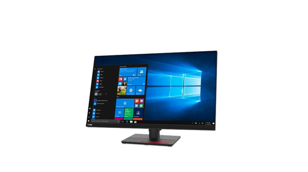 (Bargains) Lenovo 31.5&quot; ThinkVision T32h. 4ms, 60Hz, 99% sRGBm, Pivot - monitor