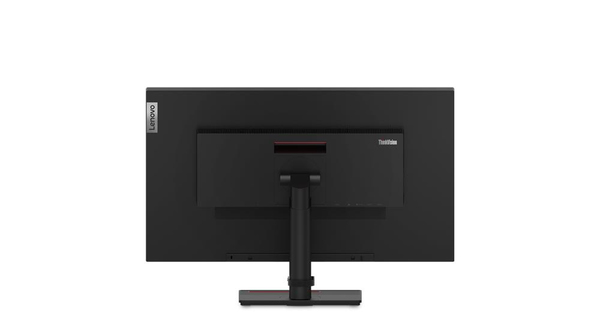 (Fyndh&ouml;rnan) Lenovo 31.5&quot; ThinkVision T32h. 4ms, 60Hz, 99% sRGBm, Pivot - sk&auml;rm