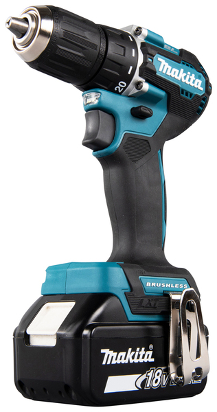 Makita cordless drill DDF487Z 18V - DDF487Z