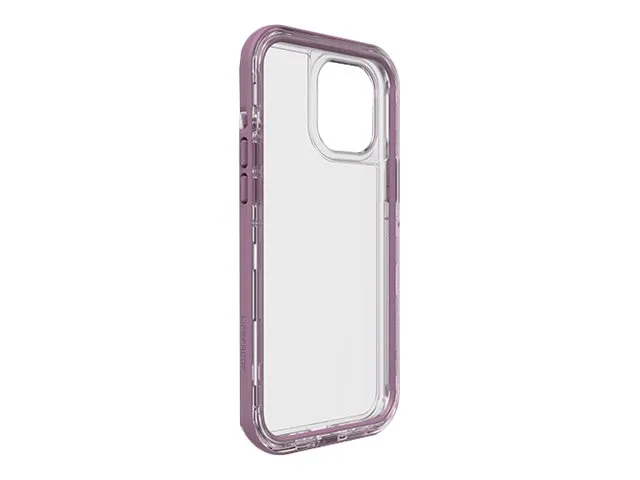 LifeProof N&Euml;XT - Takakansi matkapuhelimelle - napa malleihin Apple iPhone 12 Pro Max - (ei palautusoikeutta)