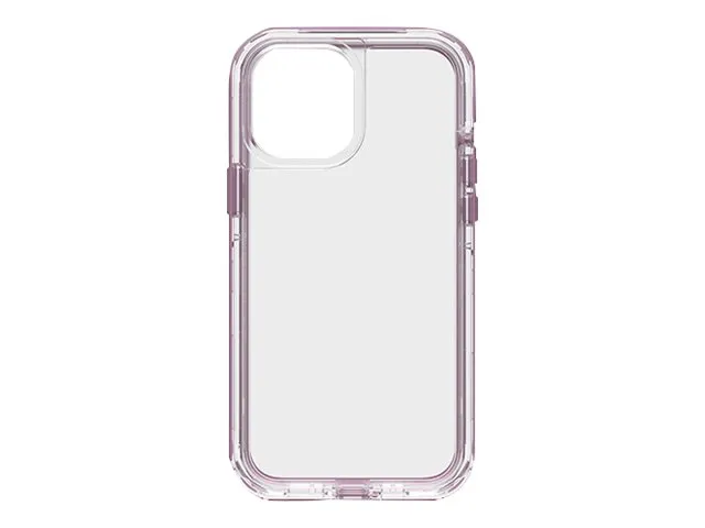 LifeProof N&Euml;XT - Takakansi matkapuhelimelle - napa malleihin Apple iPhone 12 Pro Max - (ei palautusoikeutta)