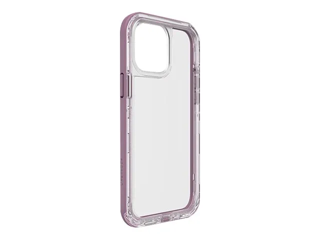 LifeProof N&Euml;XT - Takakansi matkapuhelimelle - napa malleihin Apple iPhone 12 Pro Max - (ei palautusoikeutta)