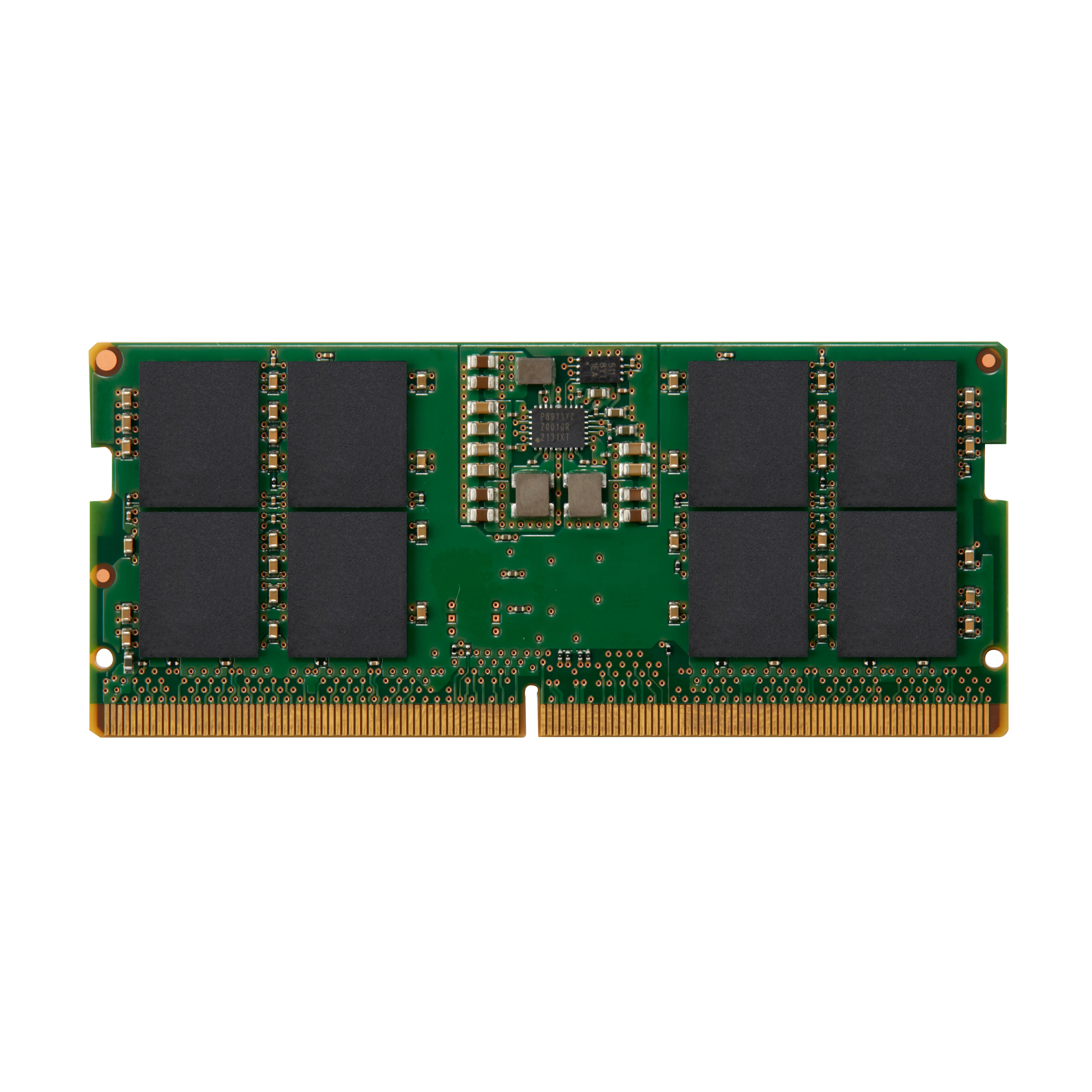 HP 16GB DDR5 1x16GB 4800 SODIMM ECC Memory