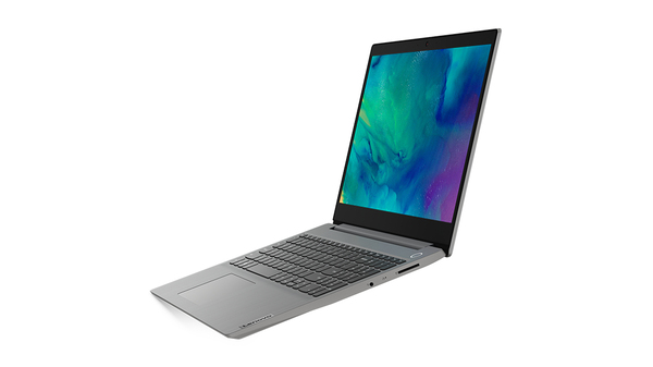Lenovo IdeaPad 3 15.6&quot; i5-1035G1, 8GB, 512 GB, Win 10 Home - notebook, Grey