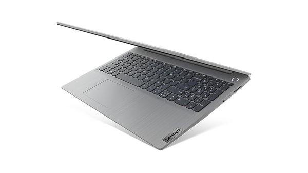 Lenovo IdeaPad 3 15.6&quot; i5-1035G1, 8GB, 512 GB, Win 10 Home - notebook, Grey