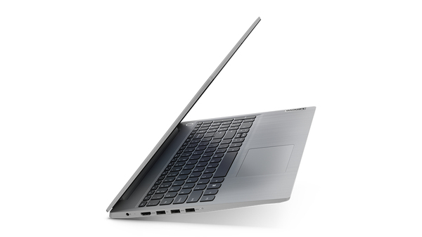 Lenovo IdeaPad 3 15.6&quot; i5-1035G1, 8GB, 512 GB, Win 10 Home - notebook, Grey