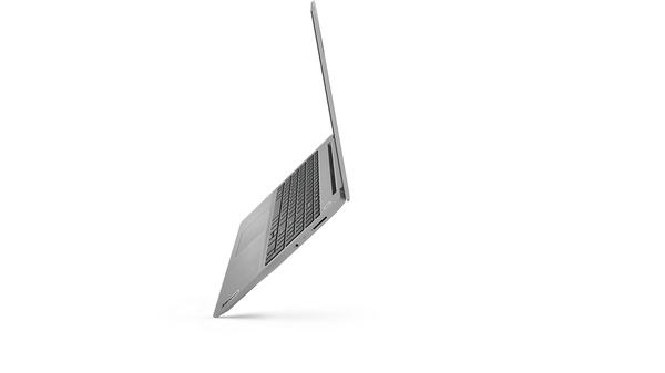 Lenovo IdeaPad 3 15.6&quot; i5-1035G1, 8GB, 512 GB, Win 10 Home - notebook, Grey