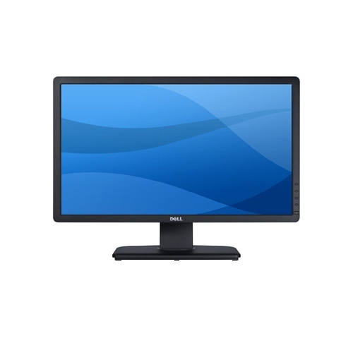 DELL U2312HM 23" ULTRASHARP IPS 16:9/1920x1080/VGA,DVI,DP/8ms/PIVOT