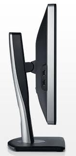 DELL U2312HM 23" ULTRASHARP IPS 16:9/1920x1080/VGA,DVI,DP/8ms/PIVOT