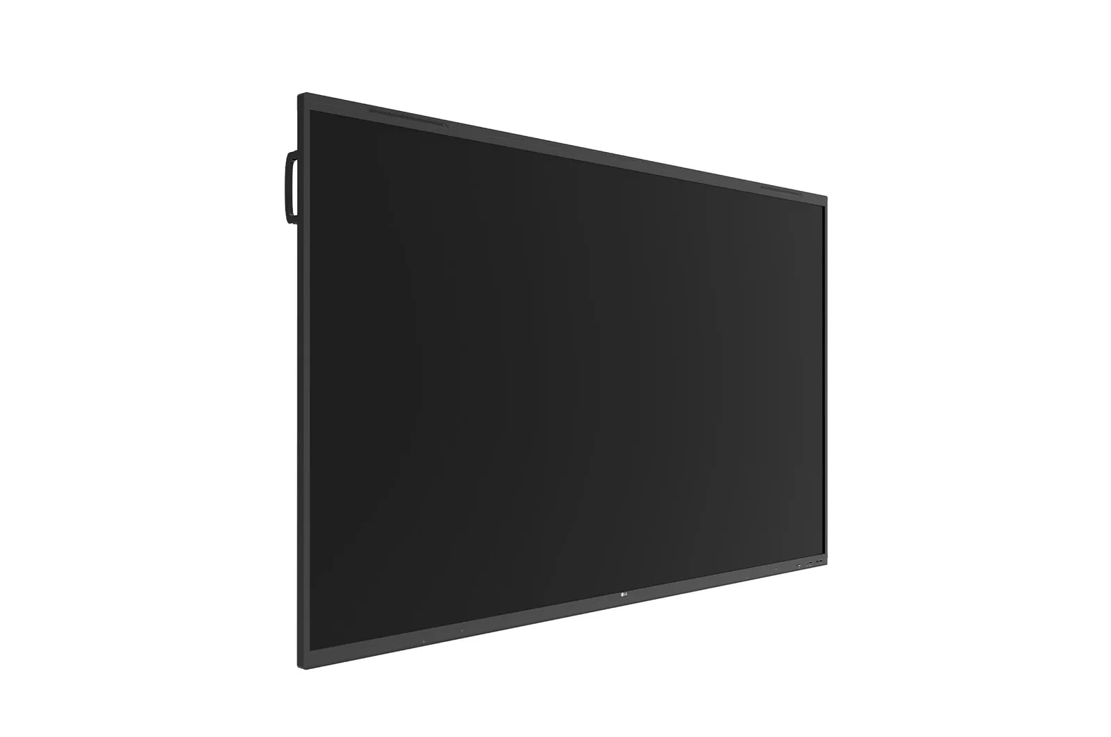 LG 86TR3PN-B 86inch Signage Display IDB IR Touch UHD 350cd/m2 16/7 Android 13EDLA Speaker wifi Built-in Mic 8G/64G