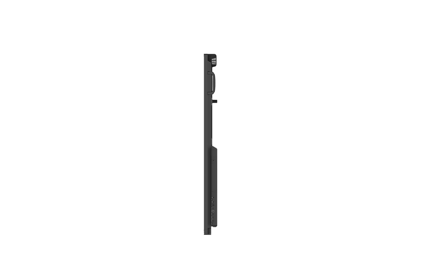 LG 86TR3PN-B 86inch Signage Display IDB IR Touch UHD 350cd/m2 16/7 Android 13EDLA Speaker wifi Built-in Mic 8G/64G