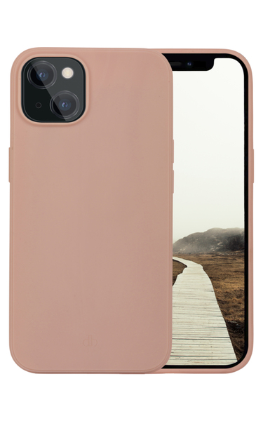 Dbramante1928 Greenland, iPhone 13 - Case, Pink Sand