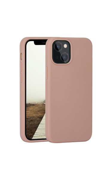 Dbramante1928 Greenland, iPhone 13 - Case, Pink Sand