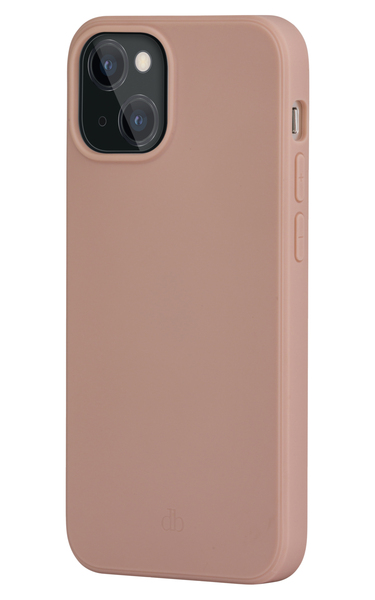 Dbramante1928 Greenland, iPhone 13 - Case, Pink Sand