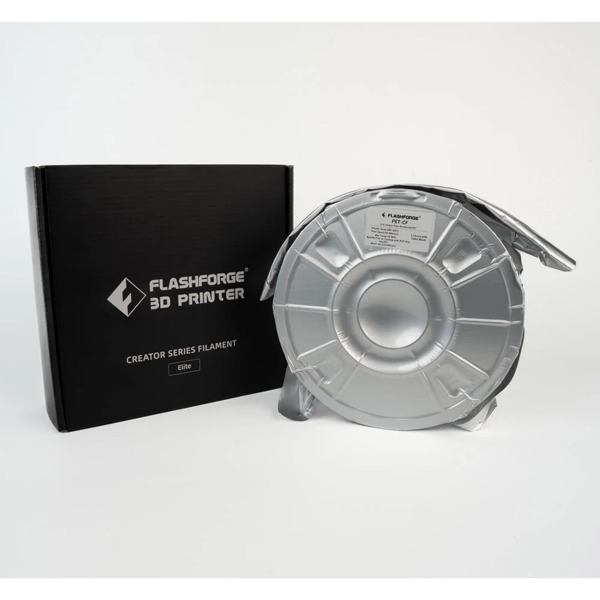 FLASHFORGE PET-CF 1000g 3D Printing Filament Creator Series