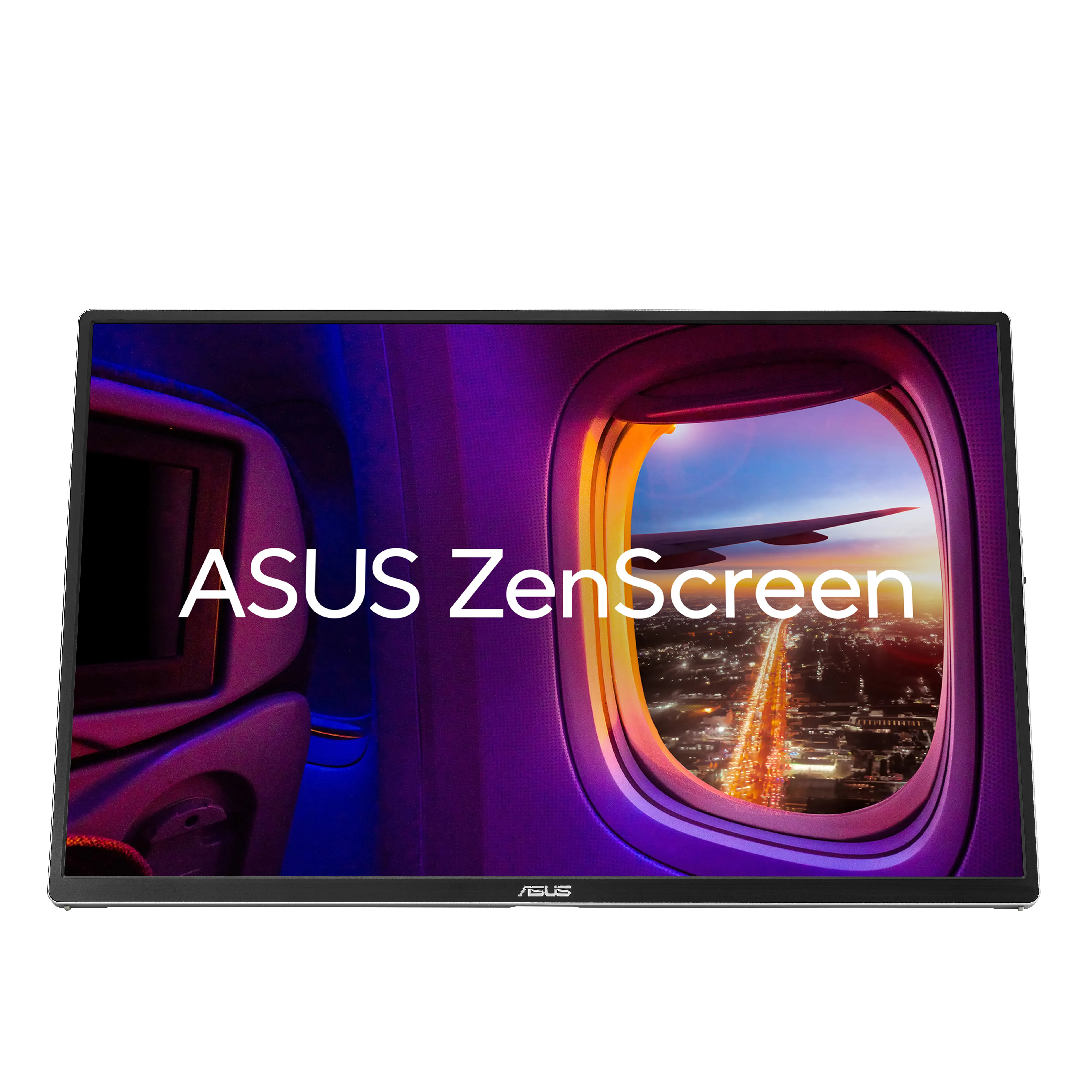 ASUS ZenScreen OLED MQ16FC 16" WUXGA, OLED Portable Monitor