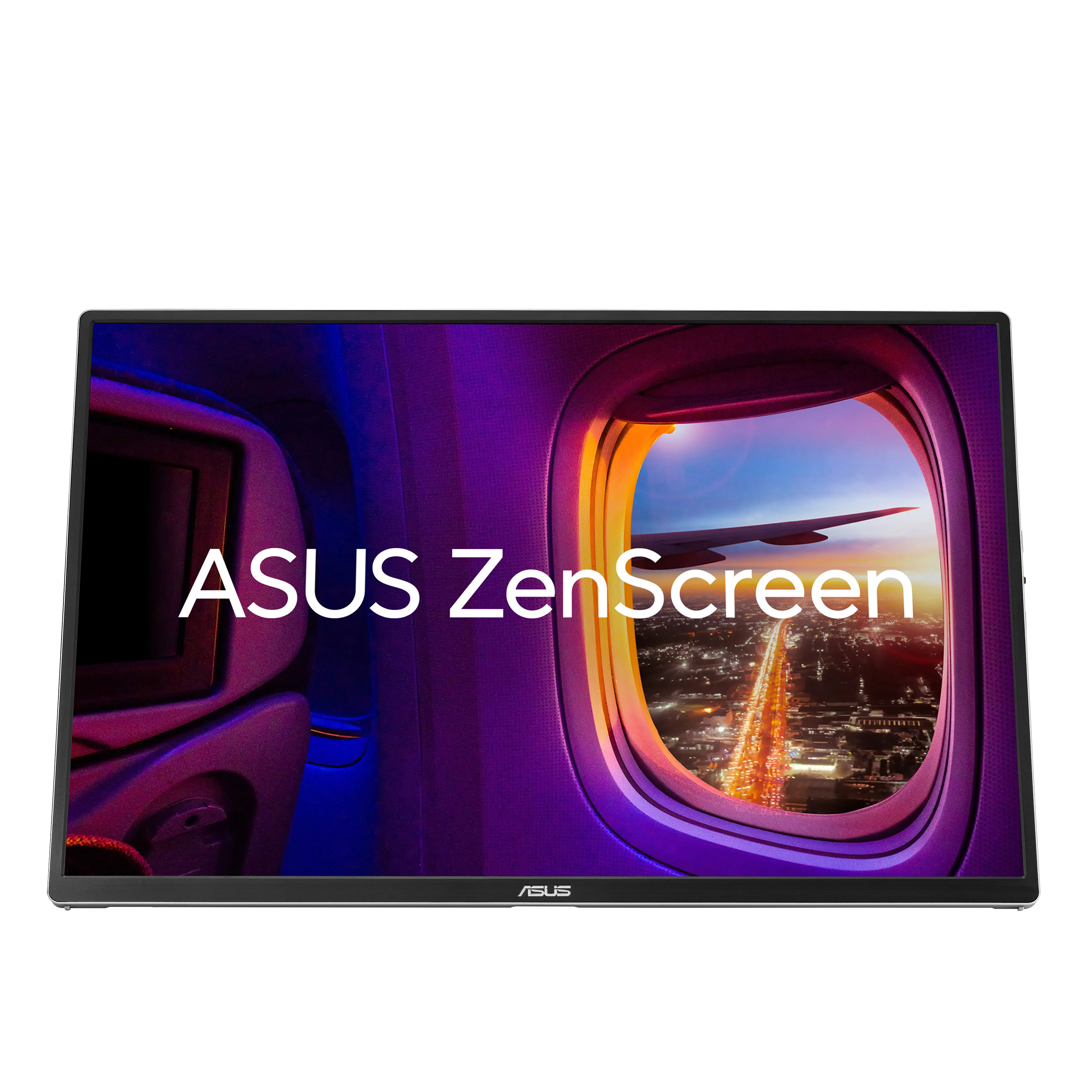 ASUS ZenScreen OLED MQ16FC 16" WUXGA, OLED Portable Monitor