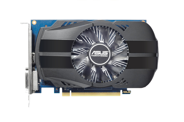 (Bargains) Asus GeForce GT 1030 2GB - Graphics card