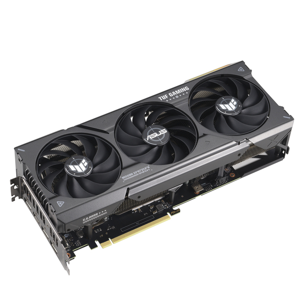 Asus GeForce RTX 4070 TUF Gaming 12GB - graphics card