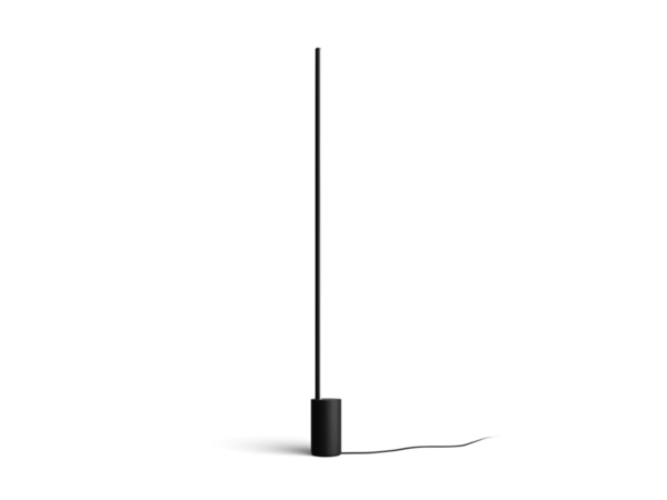 Philips HUE GRADIENT SIGNE FLOOR BLACK EU