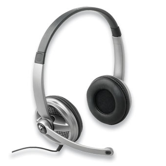 Premium Stereo Headset Stereo