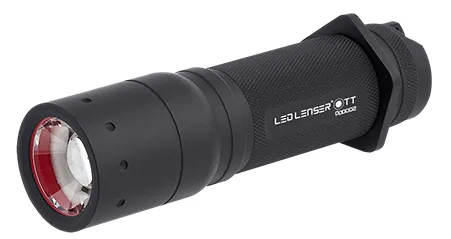 LEDLENSER TT, 280 lm, ficklampa